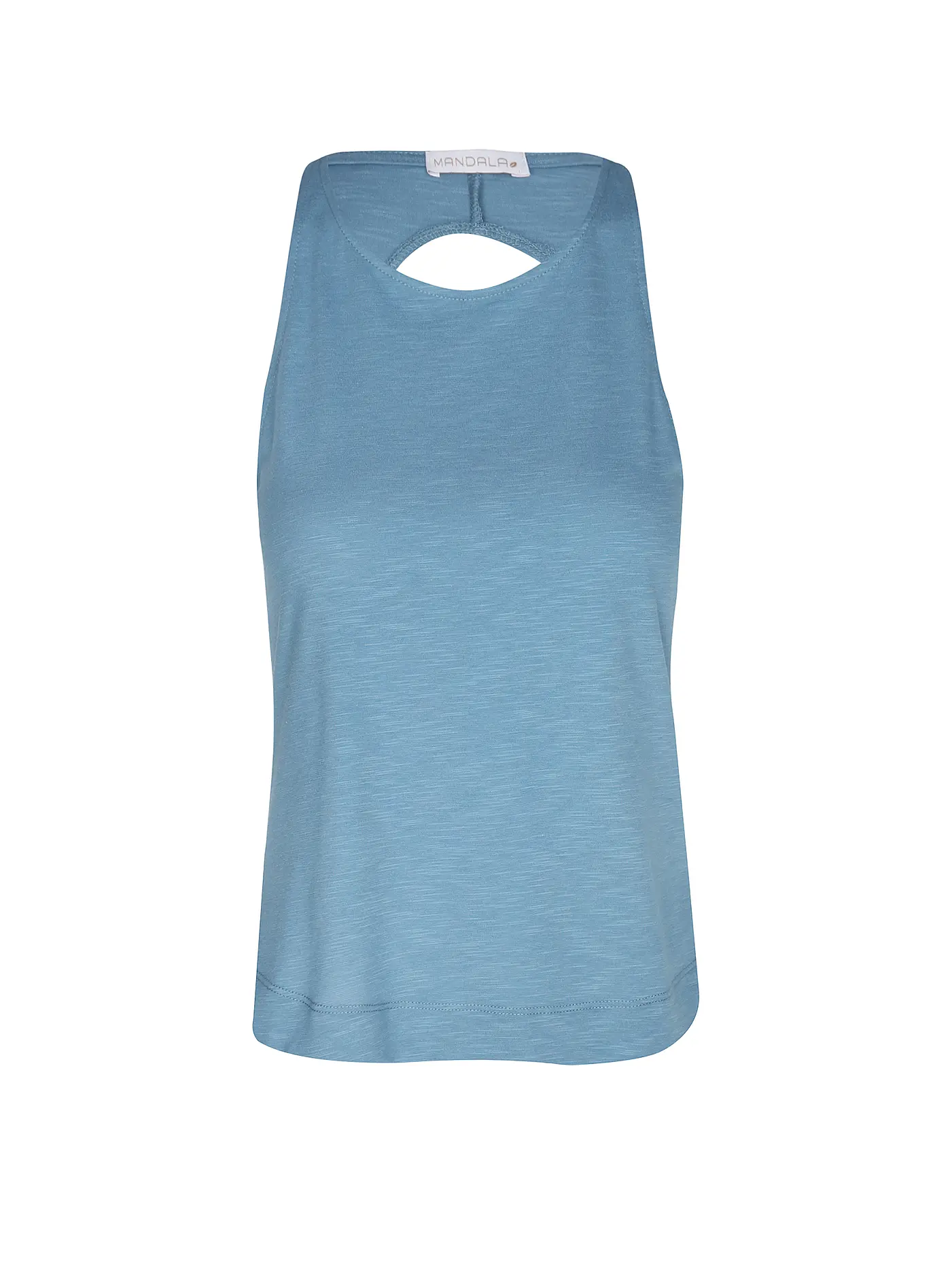 MANDALA | Damen Fitnesstank Mirage | 